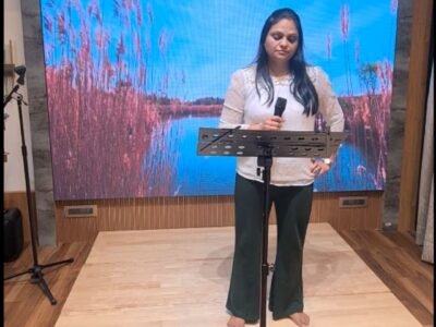 Karaoke & Live Music Studio